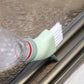 🧼 Wielofunkcyjna szczotka do czyszczenia, którą można przymocować do butelek z wodą mineralną💦