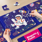 🧩Magnetyczne zabawki edukacyjne dla dzieci🎁