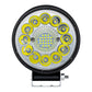 ⚡️ Bardzo jasna lampa robocza LED o mocy 99 W 🔆