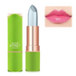 💄Pomadka nawilżająca z aloesem zmieniająca kolor👄