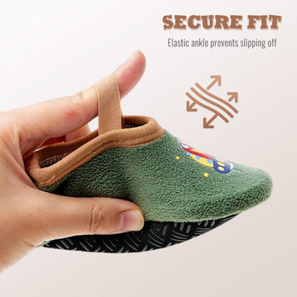 👶Grube i antypoślizgowe skarpetki podłogowe dla niemowląt