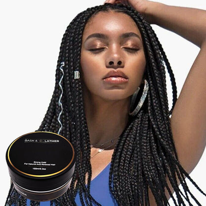 🔥Lakier do włosów o bardzo silnym utrwaleniu