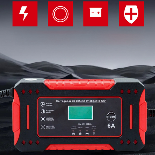 🚗⚡Ładowarka do inteligentnego samochodu i urządzenia przenośnego