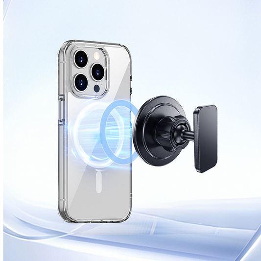 🧲🏋️ Uniwersalny magnetyczny uchwyt na telefon do siłowni 🤳 Vlog fitness 📸