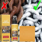 🔥2+1 gratis🔥🛠️Profesjonalny spray do usuwania rdzy z metalu⚡