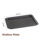 🔥 Bestseller 2026 | Blacha z stali węglowej z powłoką nieprzywierającą | Łatwa do wyjęcia i szybka w czyszczeniu 🍳【-50% w tym tygodniu】