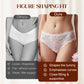 🔥KUP 1 DRUGI W PREZENCIE!!🌸Damskie figi bikini z koronką w kwiaty i niskim stanem