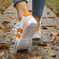 👟Damskie przewiewne sznurowane buty siatkowe