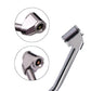 🔥Pompa do opon o dużej nośności z manometrem 🚗💨
