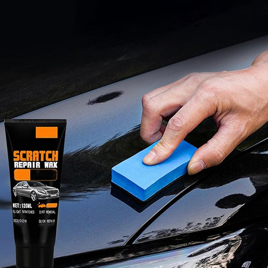 💥2+1 gratis💥Wosk do polerowania i usuwania rys z karoserii🚗