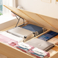 🧳 Worki próżniowe bez pompy — skutecznie chronią ubrania przed wilgocią i kurzem. 🛏️🗄️