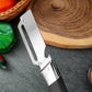 🎉1+1 GRATIS🎁 | Wielofunkcyjna obieraczka kuchenna – obiera, kroi w paski i w słupki w kilka sekund 🥕✨