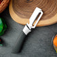 🎉1+1 GRATIS🎁 | Wielofunkcyjna obieraczka kuchenna – obiera, kroi w paski i w słupki w kilka sekund 🥕✨