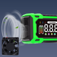 🔋 Inteligentna ładowarka samochodowa 12 V 6 A — z technologią regeneracji impulsowej