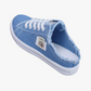 🔥🔥Letnia promocja – 40% zniżki 💐 Damska parka z dżinsu – wygodna podeszwa, swobodny styl 👟☀️