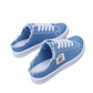 🔥🔥Letnia promocja – 40% zniżki 💐 Damska parka z dżinsu – wygodna podeszwa, swobodny styl 👟☀️