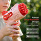 ✨ Automatyczny pistolet na bańki z diodami LED – dzieci nie mogą się od niego oderwać! 🔫
