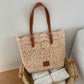 ✨🩷Nowości z 50% zniżką!🩷👜Elegancka koronkowa torba z dużą pojemnością