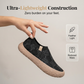👟  Trampki na platformie – ukryty obcas 5 cm, model wsuwany, oddychająca siateczka ✨