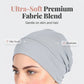 👒 Kup jeden, drugi gratis! 🌸 Miękka i elastyczna czapka typu bandana