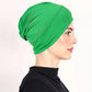 👒 Kup jeden, drugi gratis! 🌸 Miękka i elastyczna czapka typu bandana