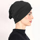 👒 Kup jeden, drugi gratis! 🌸 Miękka i elastyczna czapka typu bandana