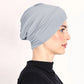 👒 Kup jeden, drugi gratis! 🌸 Miękka i elastyczna czapka typu bandana