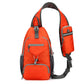 🎒 Męska torba outdoorowa na ramię 🌿 – idealna zarówno na podróże, jak i na co dzień 🌦️