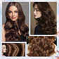 💐 50% ZNIŻKI! Lekki olejek do stylizacji loków – bez tłustego efektu, sprężyste loki 🌸⚡【Oferta ograniczona】