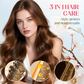 💐 50% ZNIŻKI! Lekki olejek do stylizacji loków – bez tłustego efektu, sprężyste loki 🌸⚡【Oferta ograniczona】
