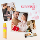 💐 50% ZNIŻKI! Lekki olejek do stylizacji loków – bez tłustego efektu, sprężyste loki 🌸⚡【Oferta ograniczona】