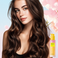 💐 50% ZNIŻKI! Lekki olejek do stylizacji loków – bez tłustego efektu, sprężyste loki 🌸⚡【Oferta ograniczona】