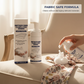 🧼Pożegnaj się z uporczywymi plamami! 🔥Uniwersalny środek do czyszczenia tkanin, który głęboko usuwa plamy, nie niszcząc ubrań💪