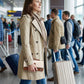 👜✨Nowy damski portfel z technologią RFID i ochroną przed zakłóceniami magnetycznymi