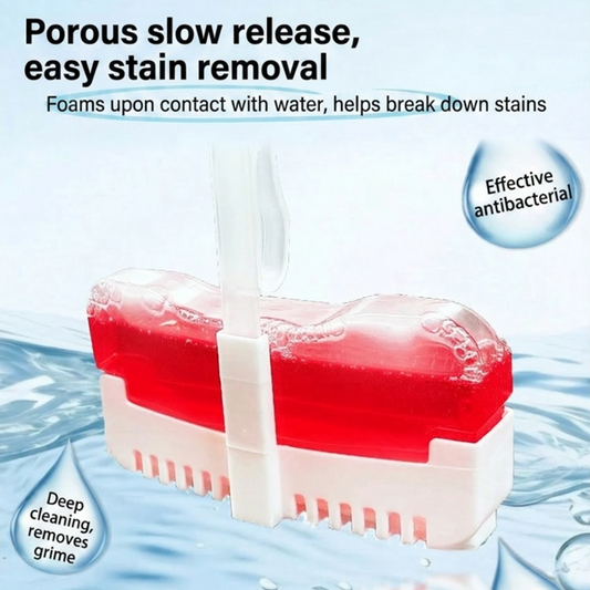 🛍️ Oferta ograniczona czasowo – 37% zniżki! Pożegnaj się z nieprzyjemnymi zapachami i osadami! Długotrwałe działanie! 🧼💖