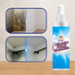 🦠 Spray do usuwania pleśni – spryskaj, odejdź, a plama zniknie! 🚿✨