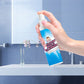 🦠 Spray do usuwania pleśni – spryskaj, odejdź, a plama zniknie! 🚿✨