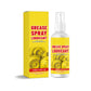 🔥KUP 2 A 1 DOSTANIESZ GRATIS⚙️✨Wielofunkcyjny spray do usuwania rdzy💨