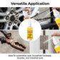🔥KUP 2 A 1 DOSTANIESZ GRATIS⚙️✨Wielofunkcyjny spray do usuwania rdzy💨