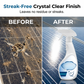 💥40% OFF!  Solar panel cleaning spray! ☀️ Enjoy higher energy efficiency! 😎⚡