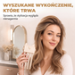 🔥Bezprzewodowa lokówka💇przenośne urządzenie do stylizacji włosów przeznaczone specjalnie do cienkich i miękkich włosów