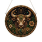 🎁🌌 Zestaw do malowania koralików z motywami znaków zodiaku💎
