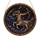 🎁🌌 Zestaw do malowania koralików z motywami znaków zodiaku💎