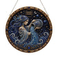 🎁🌌 Zestaw do malowania koralików z motywami znaków zodiaku💎
