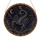 🎁🌌 Zestaw do malowania koralików z motywami znaków zodiaku💎