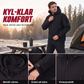 💰 Halva priset! 🧥 Vattentät och varm utomhusjacka för män – vindtät, andas och skyddar mot regn, perfekt för höst och vinter. ✨