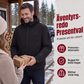 💰 Halva priset! 🧥 Vattentät och varm utomhusjacka för män – vindtät, andas och skyddar mot regn, perfekt för höst och vinter. ✨