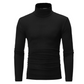 🔥50% 👕 Herrtröja med kort krage i premium mjölksilke – hög elasticitet, 3D-formad passform, mjuk, lättskött, nu till halva priset! ✨