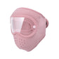 ❄️ Vintervindtät varm ansiktsmask med HD-skyddsglasögon – skyddar mot kyla och vind, perfekt för skidåkning och utomhus! 🥽✨