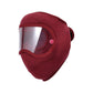 ❄️ Vintervindtät varm ansiktsmask med HD-skyddsglasögon – skyddar mot kyla och vind, perfekt för skidåkning och utomhus! 🥽✨